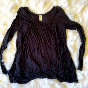 We The Free lightweight long sleeve tee